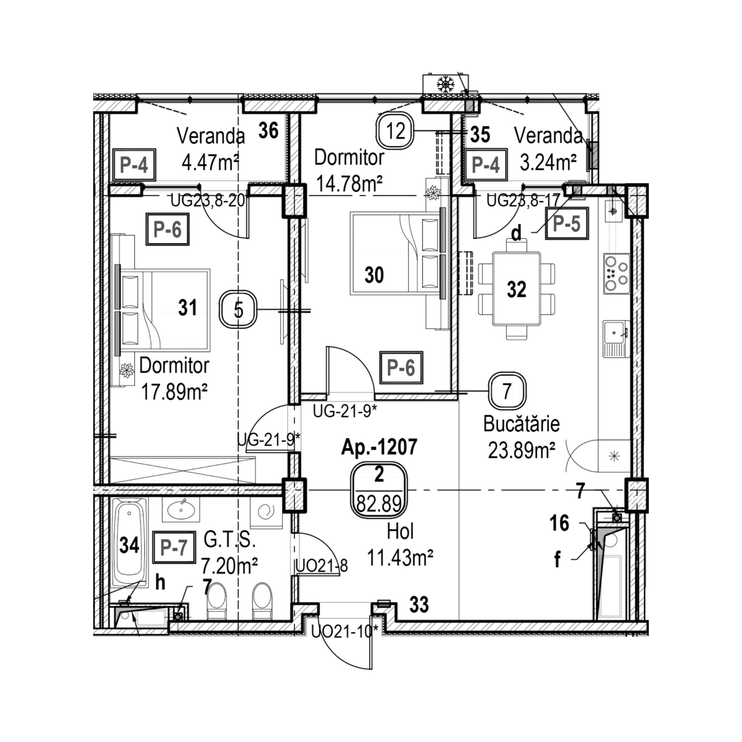 apartment cover photo